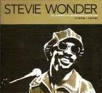 cd box - Stevie Wonder - Classic Album Selection (1972-1978), Zo goed als nieuw, Verzenden