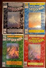 The Amazing Spider-Man, Spectacular Spider-Man, Spider-Man,, Nieuw