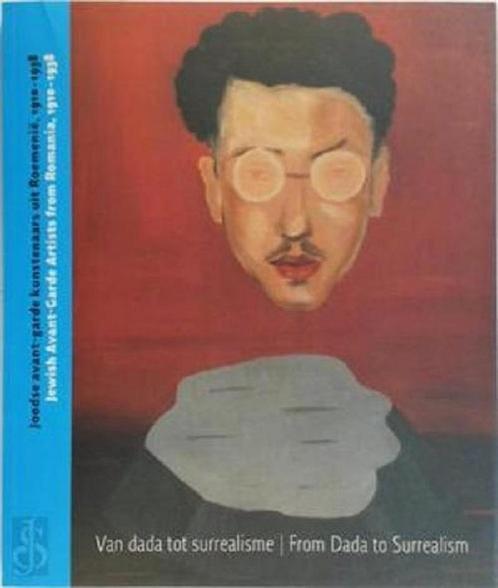 Van dada tot surrealisme 9789080202986 R. Stern, Boeken, Kunst en Cultuur | Beeldend, Zo goed als nieuw, Verzenden