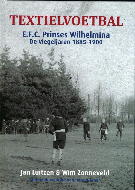 9789460212420 Textielvoetbal Jan Luitzen, Boeken, Studieboeken en Cursussen, Nieuw, Verzenden