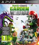 Plants vs. Zombies: Garden Warfare (PS3) Morgen in huis!