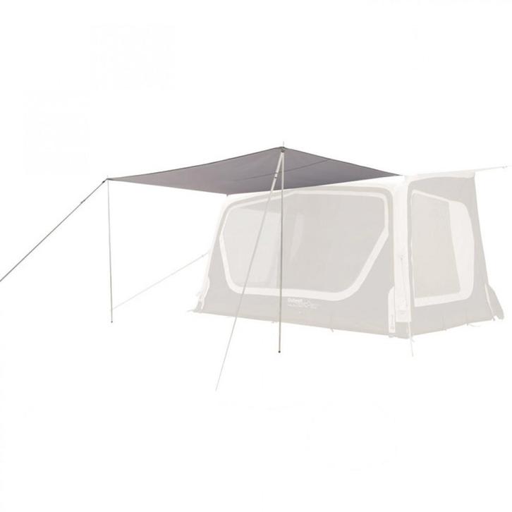 Outwell Sailshade M Tide/Ripple, Caravans en Kamperen, Tenten, Nieuw