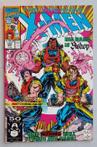 Uncanny X-Men 275 - 297 - Reeks, 1st appearance of Bishop -