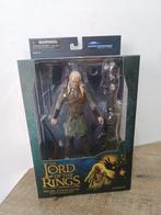 Lord of the Rings - Deluxe Edition Legolas (mint condition,, Nieuw