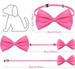 Honden strikjes in diverse kleuren, Verzenden, Nieuw