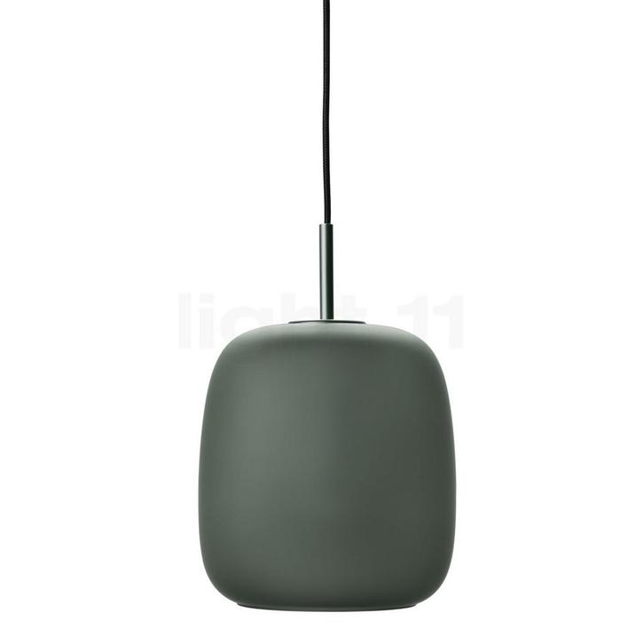 Fritz Hansen Maluma Hanglamp, groen (Hanglampen), Huis en Inrichting, Lampen | Hanglampen, Nieuw, Verzenden