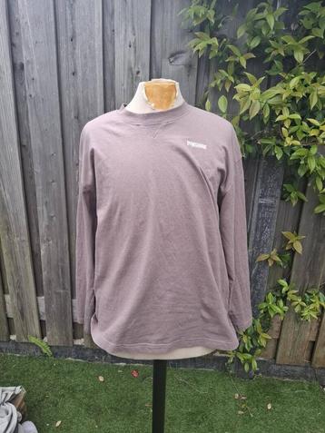 Gymshark sweater maat M (G) beschikbaar voor biedingen