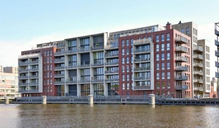 Te Huur 3 Kamer Appartement De Boeg In Zaandam, Huizen en Kamers, Huizen te huur, Direct bij eigenaar, Noord-Holland, Appartement