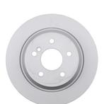 Remschijf MERCEDES SL 300 achterzijde, Auto-onderdelen, Verzenden, Nieuw