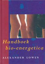 Handboek Bio-Energetica 9789063254322 Alexander Lowen, Boeken, Gelezen, Alexander Lowen, Verzenden