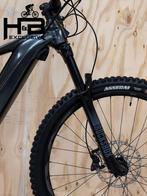 Giant Trance X E+3 Pro 3 29 inch E-Mountainbike, 45 tot 49 cm, Zo goed als nieuw, Heren, Fully