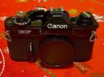 Canon EF Analoge camera, Audio, Tv en Foto, Fotocamera's Analoog, Nieuw