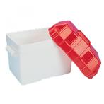 4 stuks Accubak Klein, Caravans en Kamperen, Ophalen of Verzenden, Nieuw