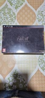 Sony - Playstation 3 (PS3) - Fallout: New Vegas - Videogame, Spelcomputers en Games, Nieuw