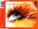 Christina Aguilera - Fighter (DVD, Single) 0828765225991, Cd's en Dvd's, Dvd's | Muziek en Concerten, Verzenden, Nieuw in verpakking