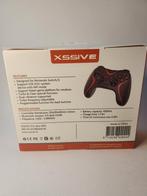 Xssive Gamepad Nintendo Switch, Ophalen of Verzenden, Nieuw