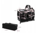 2dekans | Coast 4in1 Opvouwbaar Babybed met Baldakijn en, Ophalen of Verzenden, Zo goed als nieuw