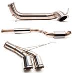 Cobb Ford Focus ST SS 3in Catback Exhaust - 591100, Ophalen of Verzenden, Nieuw