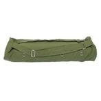 Yogatas katoen eco olijfgroen - Lotus, Verzenden, Nieuw