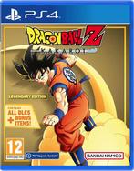 Dragon Ball Z Kakarot-Legendary Edition (PlayStation 4), Spelcomputers en Games, Games | Sony PlayStation 4, Ophalen of Verzenden