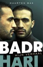 Badr Hari 9789043915922 Maarten Bax, Verzenden, Gelezen, Maarten Bax