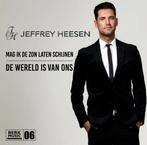 Jeffrey Heesen - Mag Ik De Zon Laten Schijnen / De Wereld...