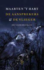 De aansprekers & De vlieger 9789029571357 Maarten t Hart, Boeken, Romans, Verzenden, Gelezen, Maarten 't Hart