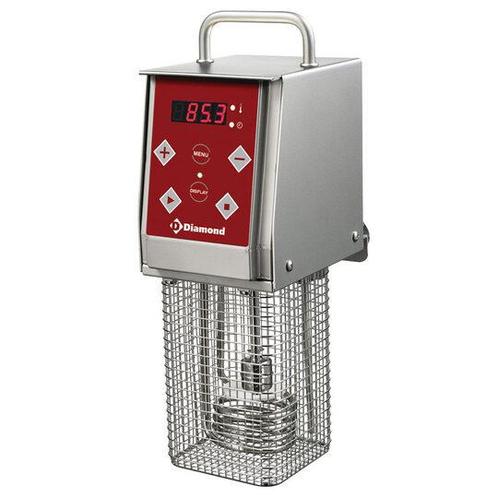 Vacu&amp;#252;mkoker aan lage temperatuur, elektrisch | Diam, Zakelijke goederen, Horeca | Overige, Verzenden