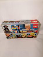 Lego - lego trein 7710 Push-Along Passenger Steam Train met, Nieuw