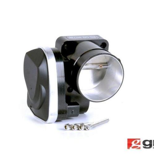 Grams Performance VW MKIV DBW Throttle Body - Black -, Auto-onderdelen, Motor en Toebehoren, Ophalen of Verzenden