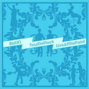 cd digi - Bell X1 - Tour de Flock / Live At The Point, Cd's en Dvd's, Cd's | Overige Cd's, Zo goed als nieuw, Verzenden