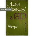Wampie 9789021412061 Doolaard, Verzenden, Gelezen, Doolaard