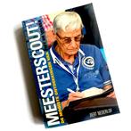 Gesigneerd boek van Piet de Visser - Meesterscout, Verzenden, Nieuw