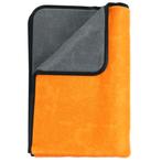 ADBL Puffy Towel XL Ultra Pluizige Microvezel Droogdoek, Verzenden