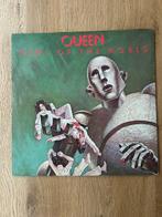 Queen - 3 xLPs - A Day At The Races | A Night at the Opera |, Cd's en Dvd's, Vinyl Singles, Nieuw in verpakking