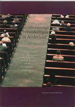 Godsdienstige veranderingen in Nederland / SCP-publicatie, Gelezen, [{:name=>'J. de Hart', :role=>'A01'}, {:name=>'James Becker', :role=>'A01'}]