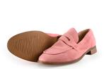 Poelman Loafers in maat 41 Roze | 10% korting, Poelman, Overige kleuren, Verzenden, Overige typen