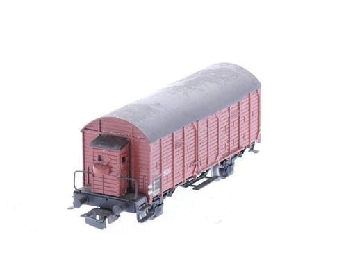 Schaal H0 Märklin 320 .2 goederen wagen #P46 (H0 (1:87)), Hobby en Vrije tijd, Modeltreinen | H0, Wisselstroom, Analoog, Gebruikt