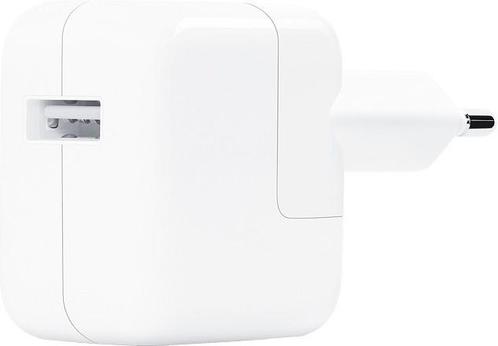 vandaag evenaar bonen ≥ Apple iPad Mini - 10W Oplader en Lightning kabel — Apple iPads —  Marktplaats