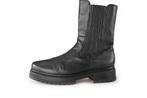 Gabor Chelsea Boots in maat 40,5 Zwart | 10% extra korting, Kleding | Dames, Schoenen, Verzenden, Zwart, Overige typen, Gabor