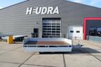 Hulco Medax-2 3000kg 335x183cm plateauwagen, Auto diversen, Ophalen, Nieuw