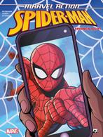 Spider-Man: Spinnejacht (Marvel Action) [NL], Boeken, Strips | Comics, Nieuw, Verzenden