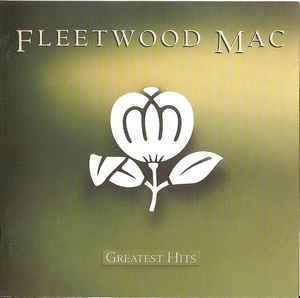 cd - Fleetwood Mac - Greatest Hits, Cd's en Dvd's, Cd's | Overige Cd's, Zo goed als nieuw, Verzenden
