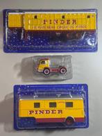 IXO 1:43 - Modelauto (3) - Berliet - Renault - Cirque Pinder, Nieuw