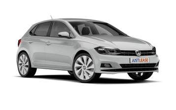 Volkswagen Polo - Private Lease beschikbaar voor biedingen