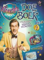 Wonderschool Doeboek 2018184299996, Boeken, Verzenden, Gelezen