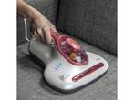 DOMO DO223S - Power Brush Bed & Sofa - UV-sterilisatie -, Verzenden, Zo goed als nieuw