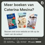 Sicilië / ANWB Ontdek 9789018049423 Caterina Mesina, Verzenden, Zo goed als nieuw, Caterina Mesina