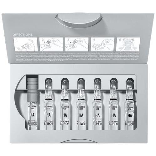 BABOR DOCTOR BABOR 10D Hyaluronic Acid Ampoule Serum Conc..., Sieraden, Tassen en Uiterlijk, Uiterlijk | Haarverzorging, Nieuw