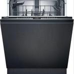 Siemens SN63HX11TE Volledig geïntegreerde vaatwasser (Tweede, Kort programma, Verzenden, Minder dan 10 liter, Zo goed als nieuw